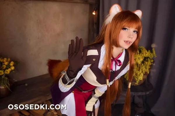 Caticornplay - Raphtalia - 2