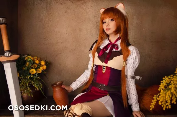 Caticornplay - Raphtalia - 4