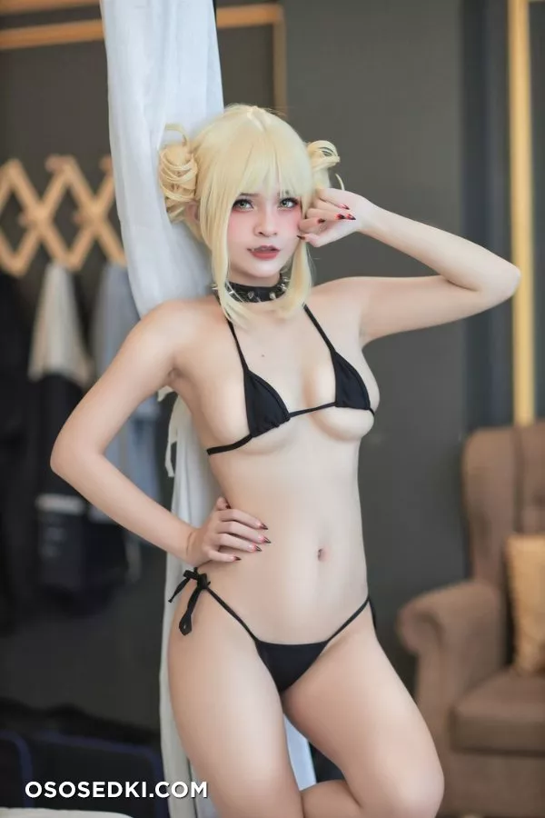 Azami - Toga - 4