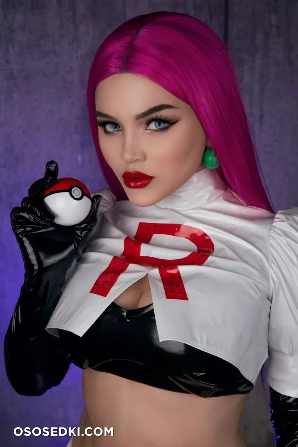 Kalinka Fox - Jessie - 5