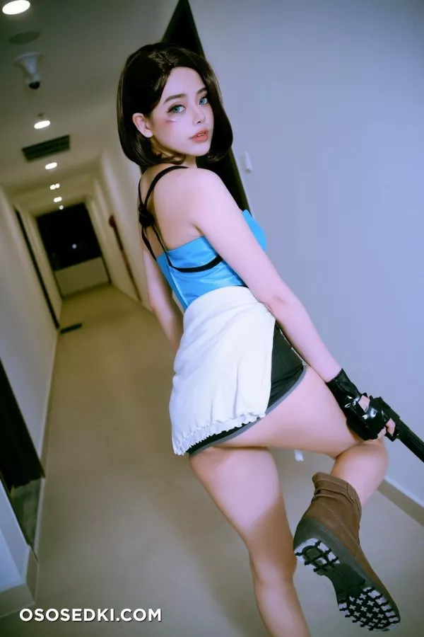 Byoru - Jill Valentine - 4