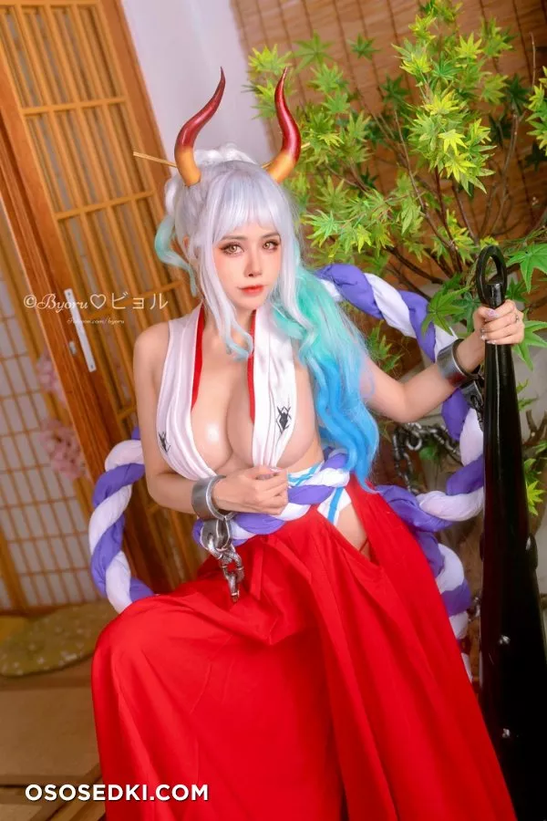 Byoru - Yamato - 4
