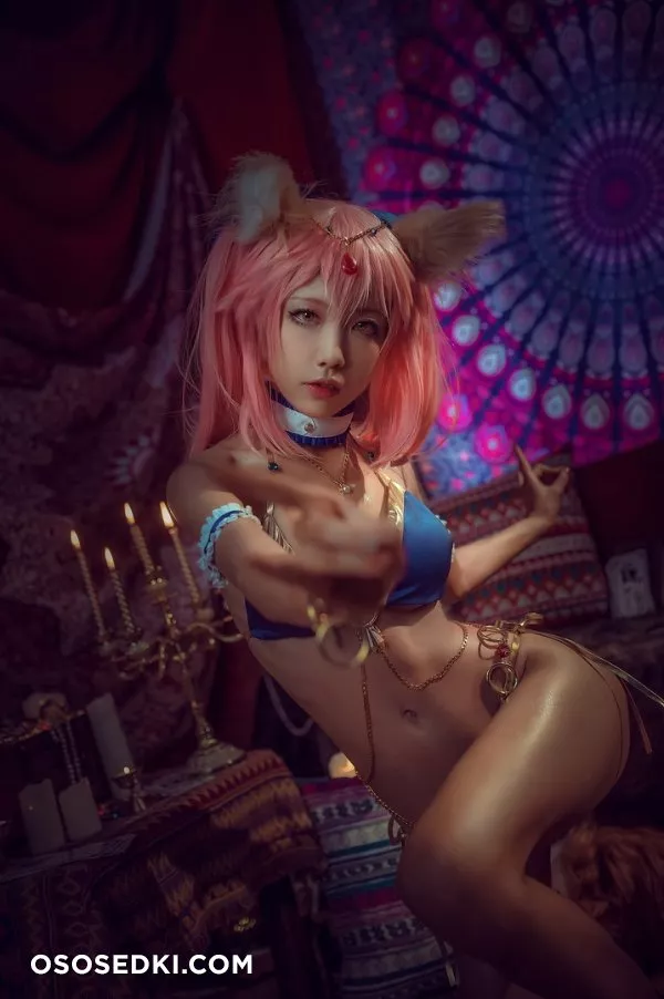 Aqua - Tamamo no Mae - 1