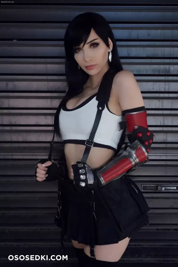 Beke Jacoba - Tifa Lockhart - 2