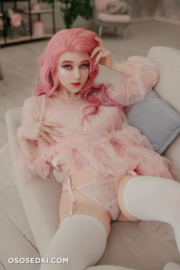 Donna Loli - Seraphine - 3