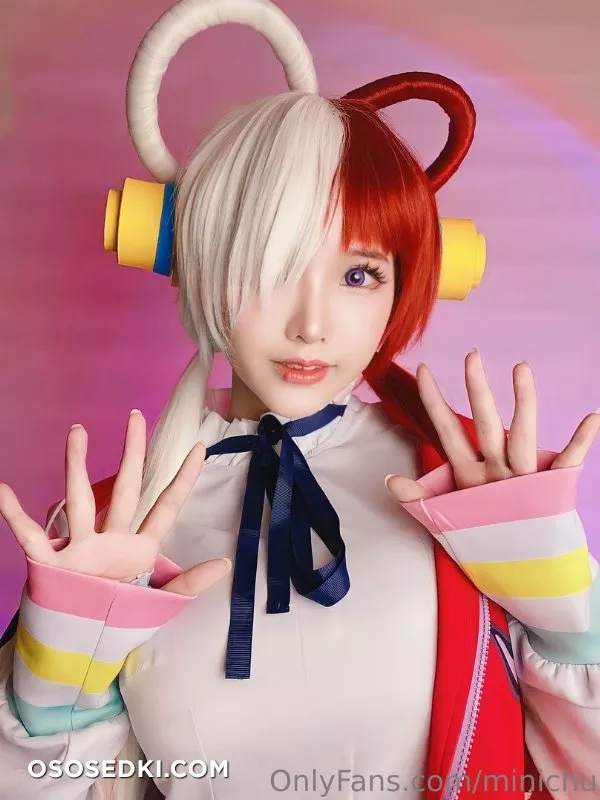 Minichu – Uta - 1