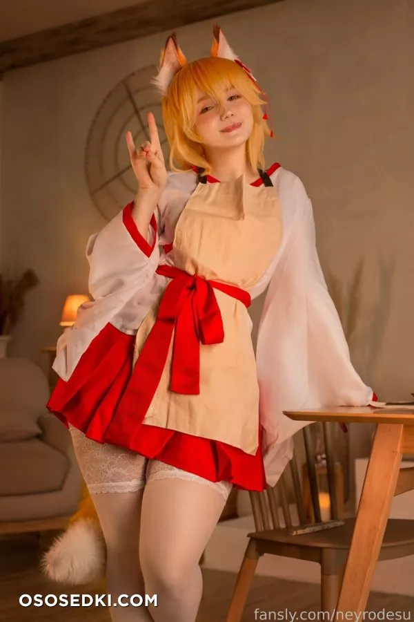 Neyrodesu – Senko - 1