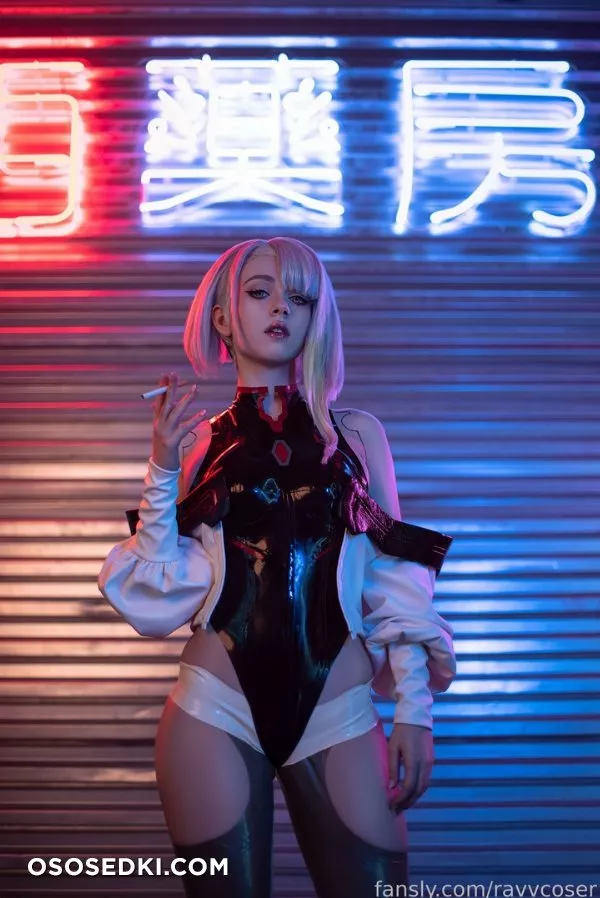Ravvcorn413 - Lucyna Kushinada - 4