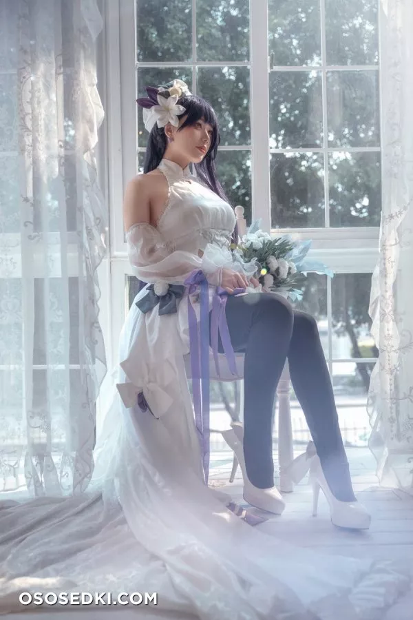 Jiu Yan - Lewis - 1