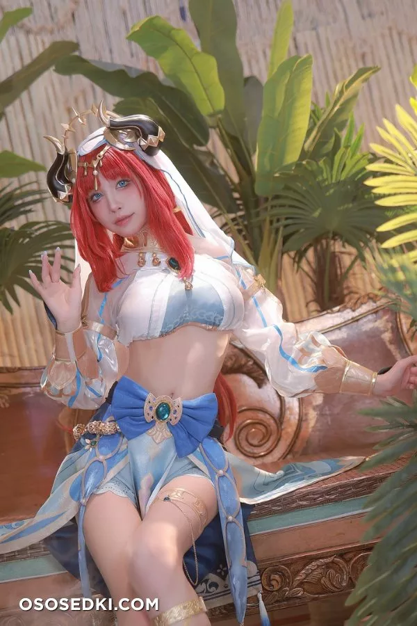 Aqua - Nilou - 1