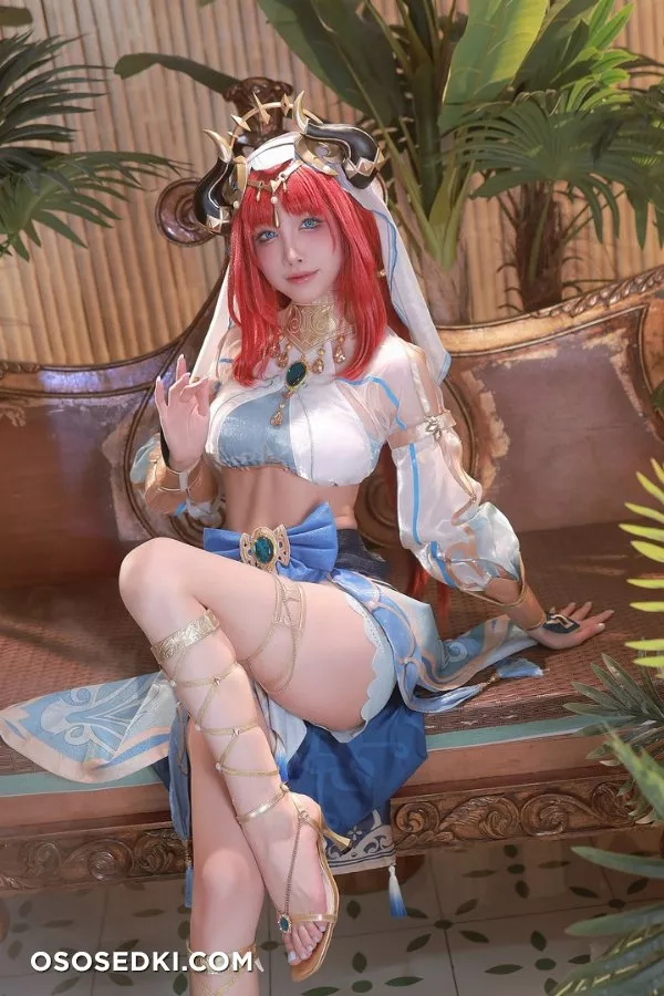 Aqua - Nilou - 2