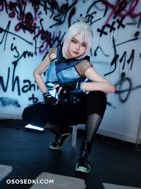 ZinieQ- Jett Valorant - 3