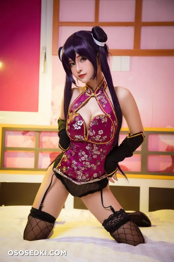 Azami - 1