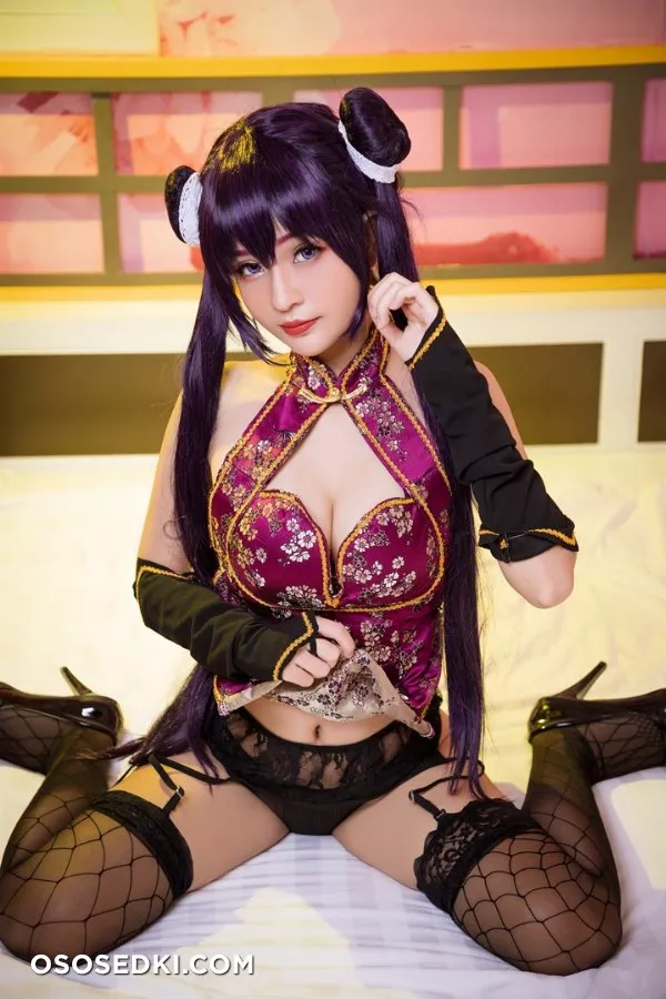 Azami - 3