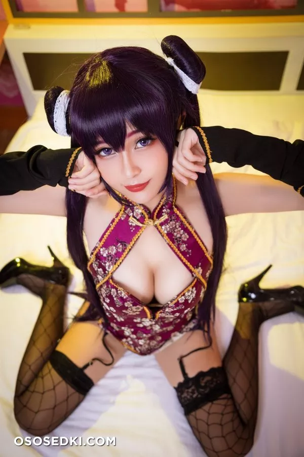 Azami - 4