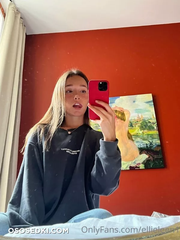 Ellieleen - 1
