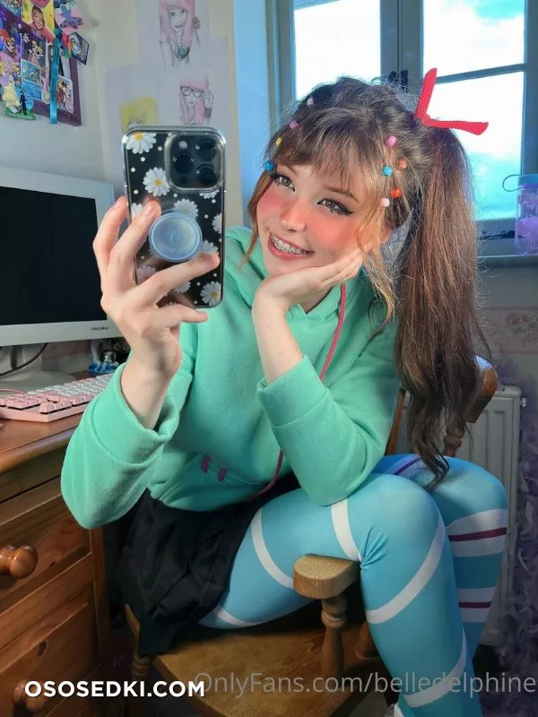 Belle Delphine - 3