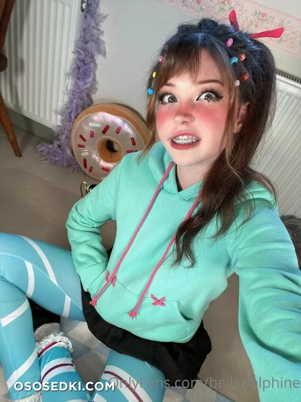 Belle Delphine - 5
