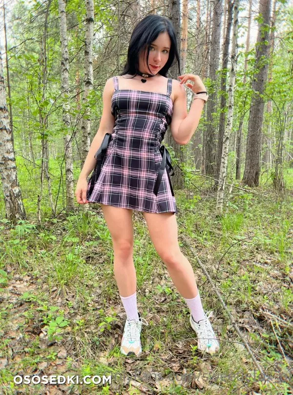 Sweetie Fox aka MoonFleur - 3