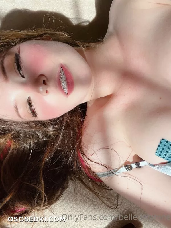 Belle Delphine - 1