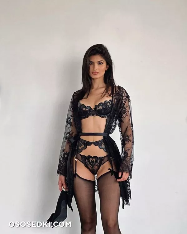 Yael Cohen Aris - 3