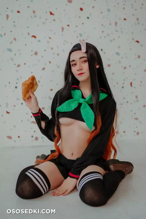 Donna loli - 5