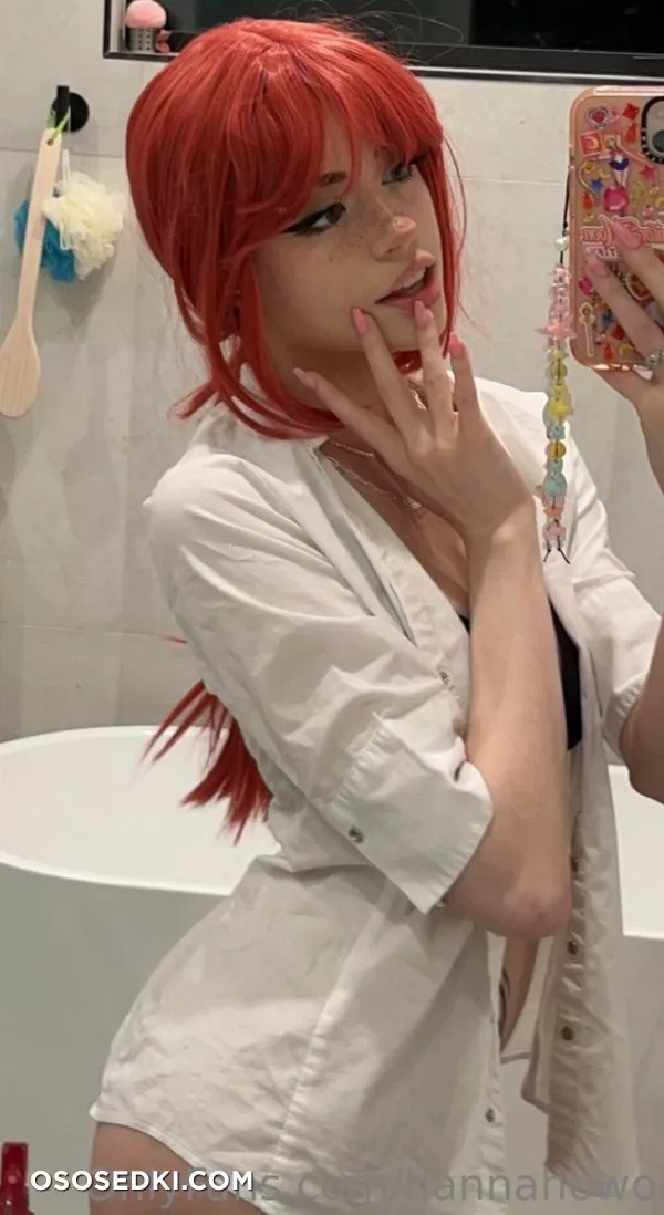 Hannahowo - 4