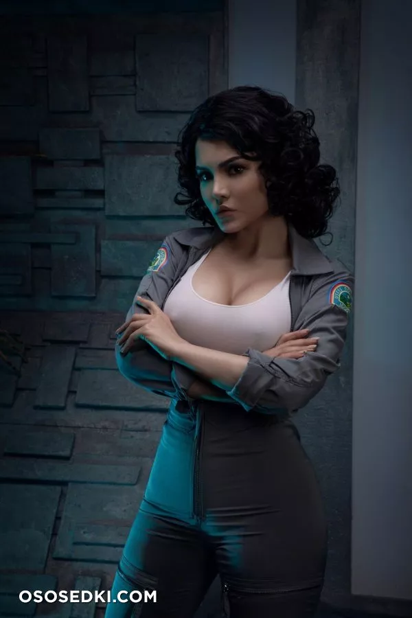 Kalinka Fox - Ellen Ripley - 3