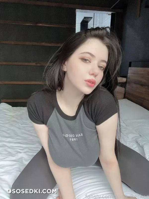 Alina Becker - 3