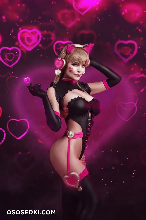 Kalinka Fox (Christina Fink) - 1