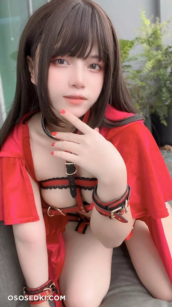 Angel chan - 1
