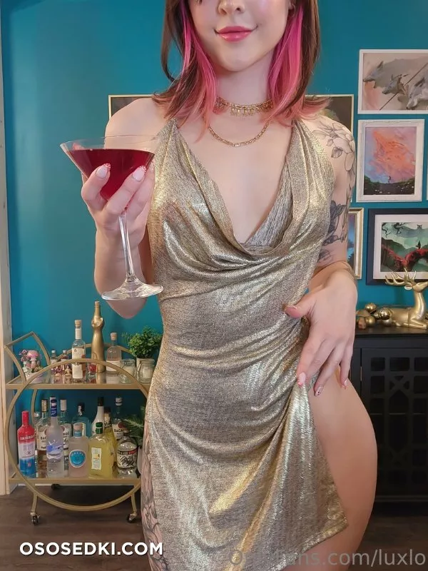 Luxlo - 1
