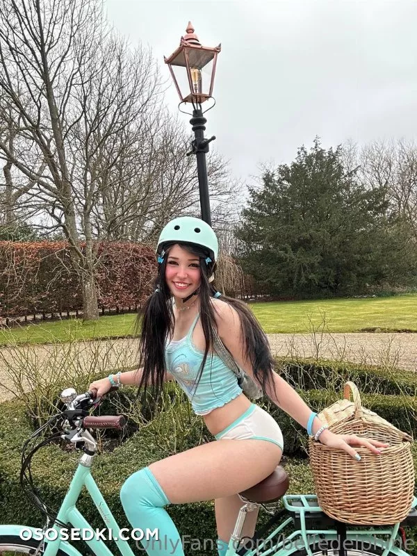 Belle Delphine - 2