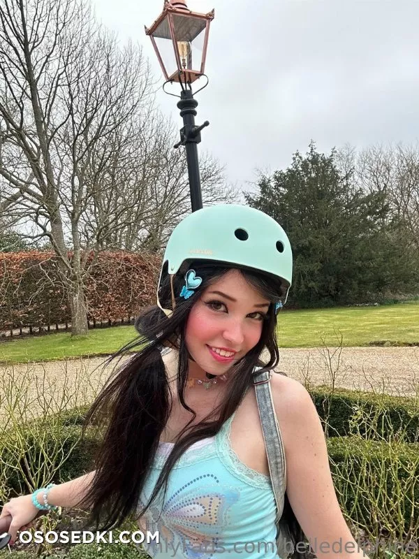 Belle Delphine - 5