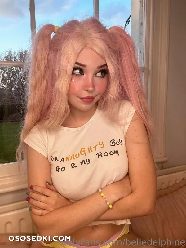 Belle Delphine - 4