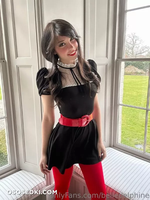 Belle Delphine - 2