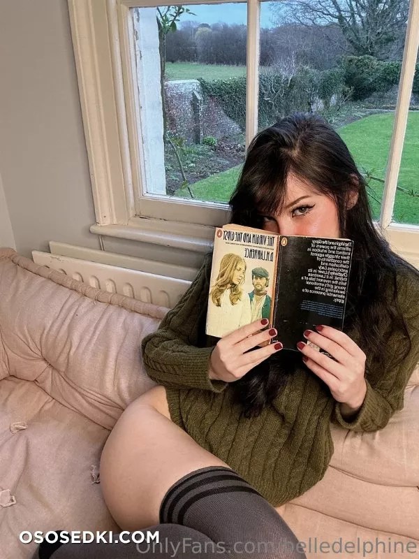 Belle Delphine - 1