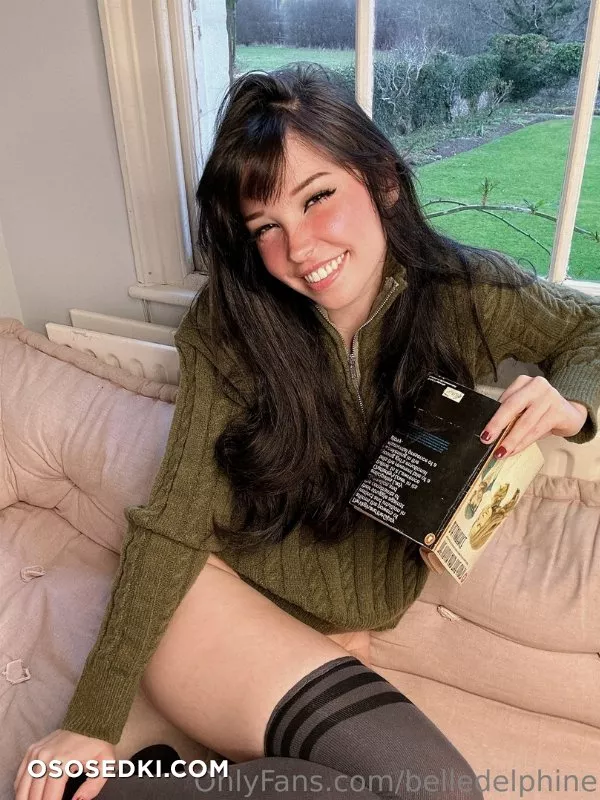 Belle Delphine - 4