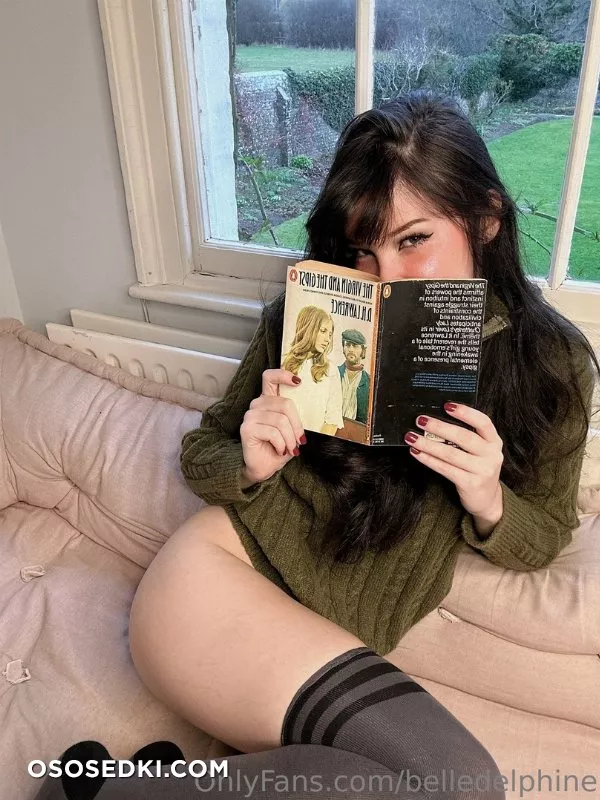 Belle Delphine - 5