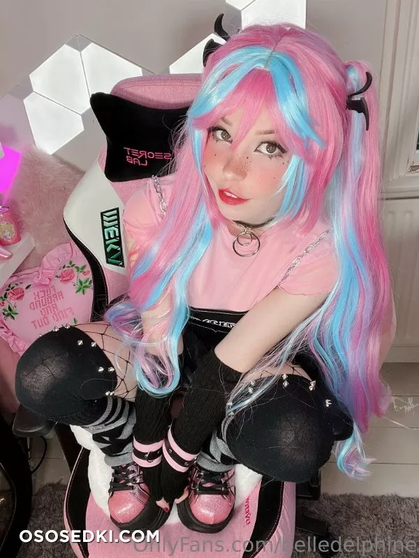 Belle Delphine - 1