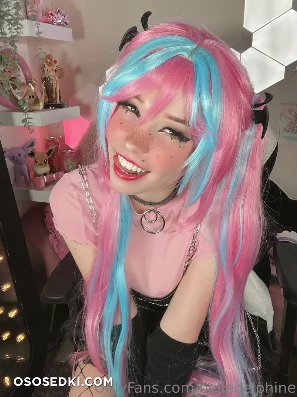 Belle Delphine - 3