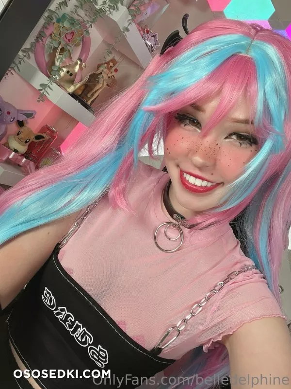 Belle Delphine - 4