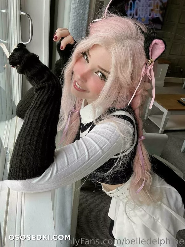 Belle Delphine - 1