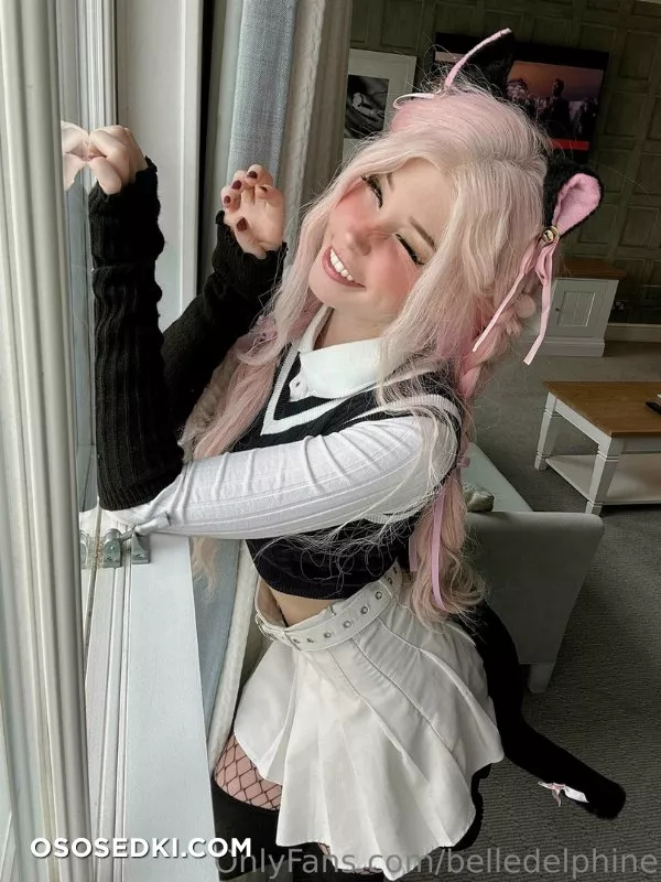 Belle Delphine - 3