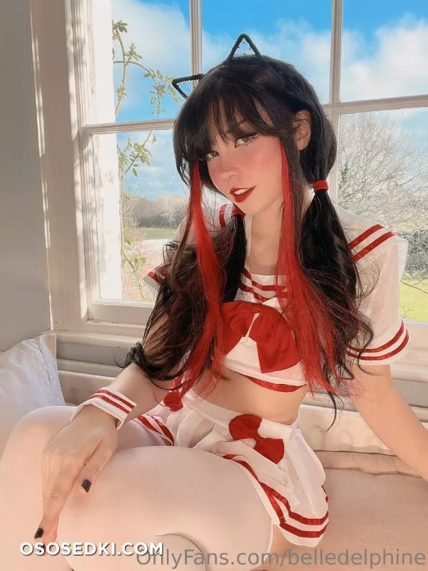 Belle Delphine - 3