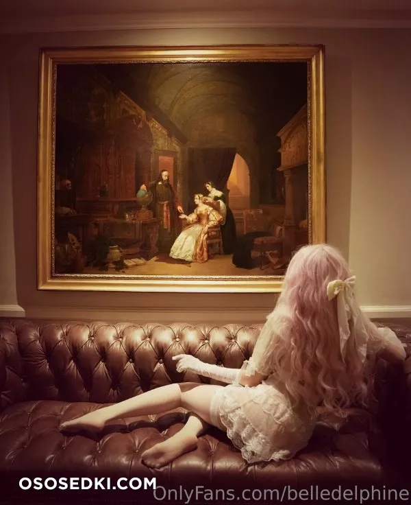 Belle Delphine - 1