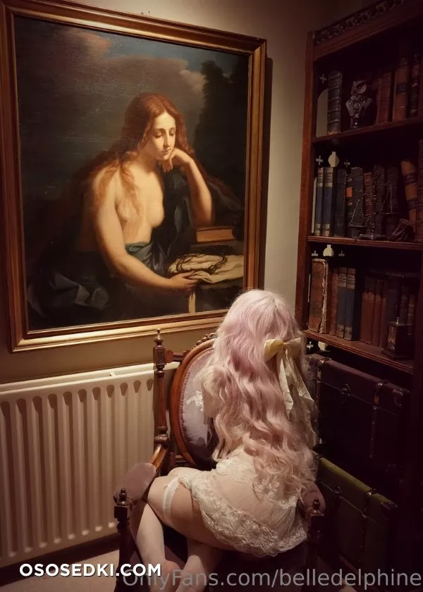 Belle Delphine - 2