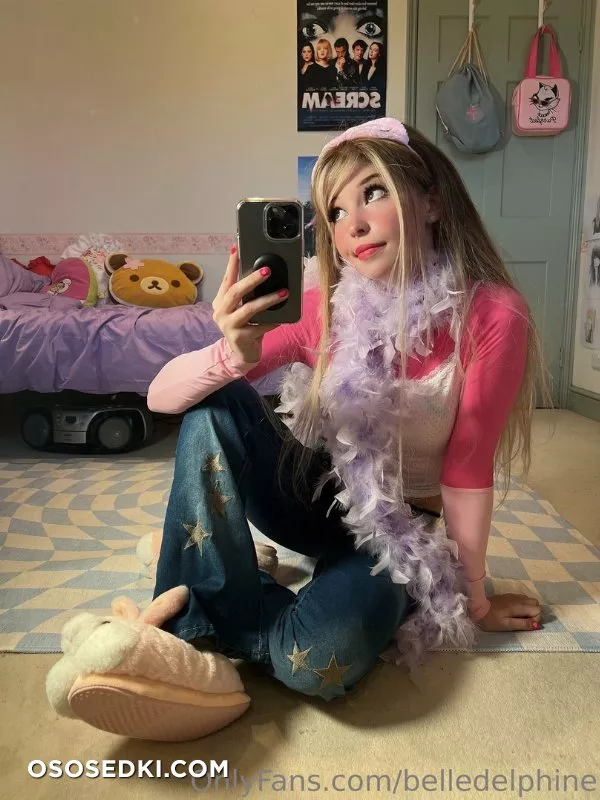 Belle Delphine - 1