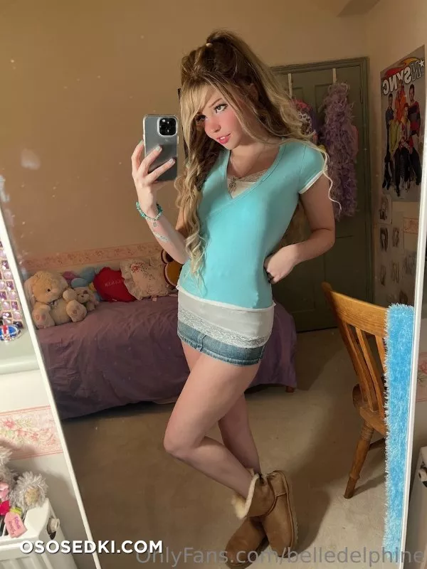 Belle Delphine - 2