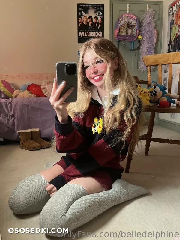 Belle Delphine - 3